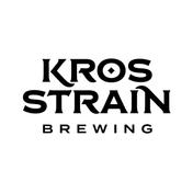 Kros Strain - Draft Works logo