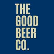 The Good Beer Company - China Square logo