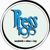 Press 195 - Bayside logo