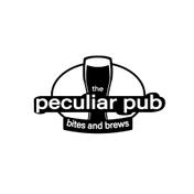 Peculiar Pub logo
