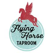 Flying Horse Taproom logo