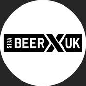SIBA BeerX logo