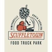 Scuffletown Food Truck Park logo