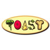 Toast 125 logo
