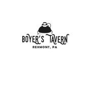 Boyer’s Tavern logo