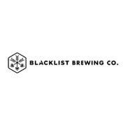 Blacklist Brewing Co. logo