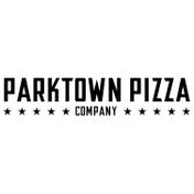 Parktown Pizza - Morgan Hill logo