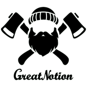 Great Notion Berkeley logo