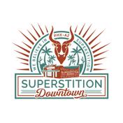 Superstition Downtown logo