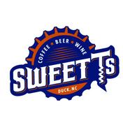 Sweet T's Coffee Beer & Wine logo
