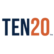 TEN20 Craft Brewery logo