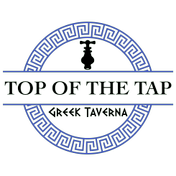 Top Of The Tap - Greek Taverna logo