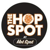The Hop Spot at Hot Spot - Brevard Rd logo