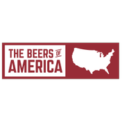 The Beers of America logo