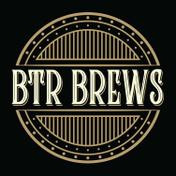BTR Brews logo