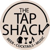 The Tap Shack logo