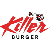 Killer Burger - Orchard logo