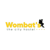 Wombat’s City Hostel Munich Hauptbahnhof logo