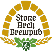 Stone Arch Brewpub logo