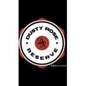 Dusty Rose Reserve logo