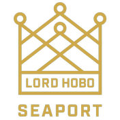Lord Hobo Seaport logo