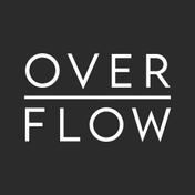 Overflow LKN logo