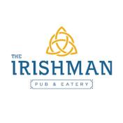 The Irishman Pub & Eatery logo