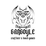 Gargoyle Bar logo