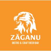 Zaganu Romanian Craft Beer Bar logo