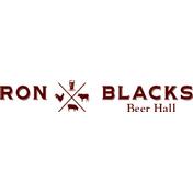 Ron Blacks logo