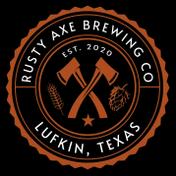 Rusty Axe Brewing Company logo
