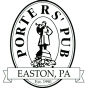 Porters' Pub & Restaurant logo