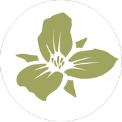 Trillium Garden On The Greenway logo