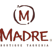 MADRE Boutique Taqueria logo