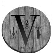 Vintage 28 Tap & Wine logo