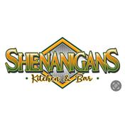 Shenanigans Kitchen & Bar logo