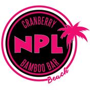 NPL Cranberry and Bamboo Bar logo