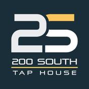 200 South Tap House logo