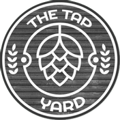 The Tap Yard Beer Gardens logo