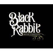 Black Rabbit Mead Company logo