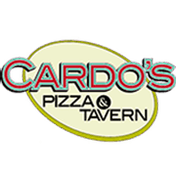 Cardo's Pizza & Tavern logo