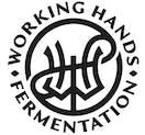 Working Hands Fermentation logo