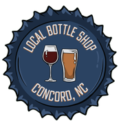Local Bottle Shop logo