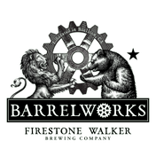 Firestone Walker Taproom & Barrelworks logo