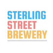 Sterling Street Brewery logo