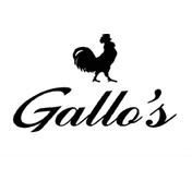 Gallos Taproom North logo