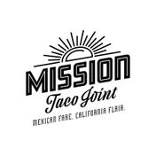 Mission Taco Joint logo