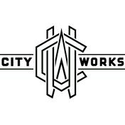 City Works Eatery & Pour House - Pittsburgh logo