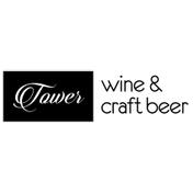 The Tower - Wine & Craft Beer logo