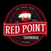 Red Point Taphouse & Brewery logo